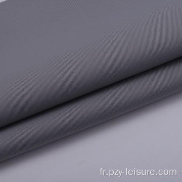 Tissu composite imperméable à twill oxford tissu